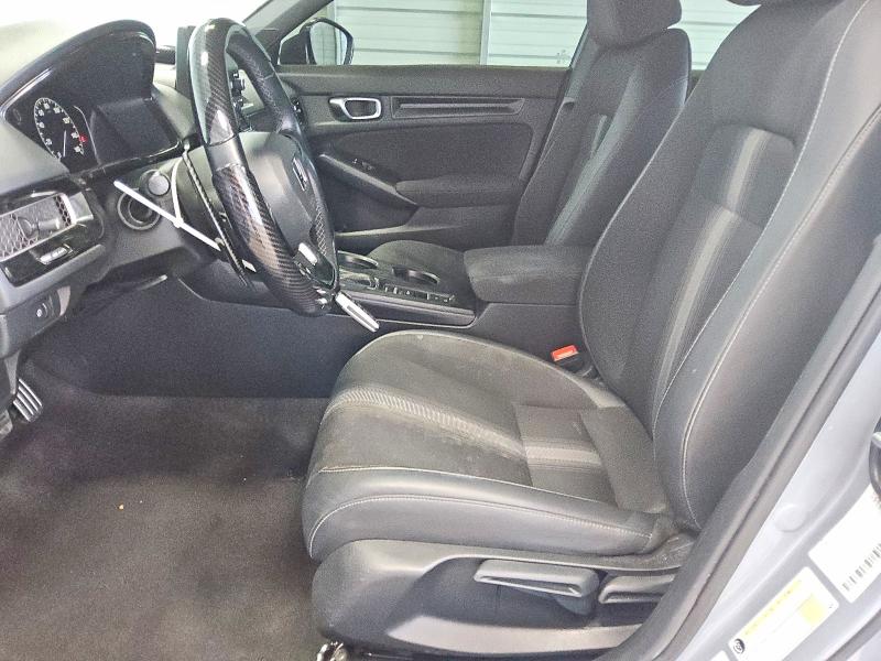 53327136 :رقم المزاد ، 2HGFE2F52RH506952 vin ، 2024 Honda Civic مزاد بيع