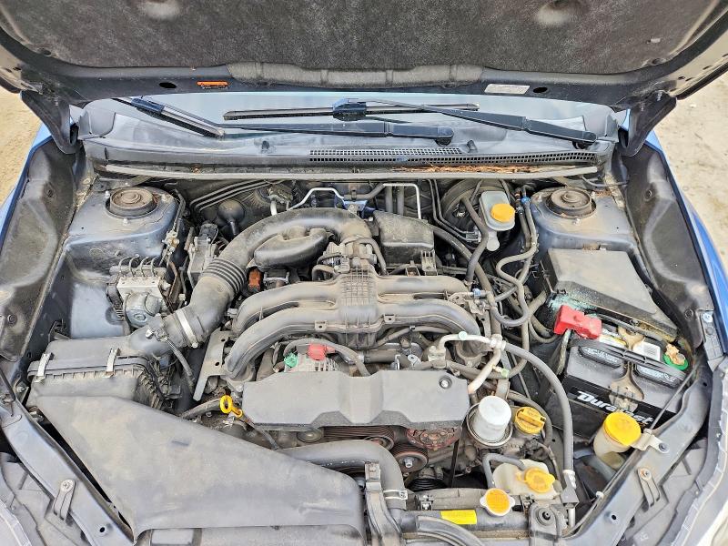 Продажа на аукционе авто 2017 Subaru Crosstrek, vin: JF2GPABC3HH240262, номер лота: 52939406