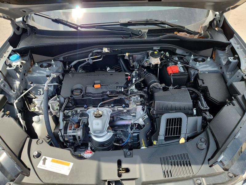 Продаж на аукціоні авто 2026 Honda Hr-v, vin: 3CZRZ1H54TM709142, номер лоту: 53123016
