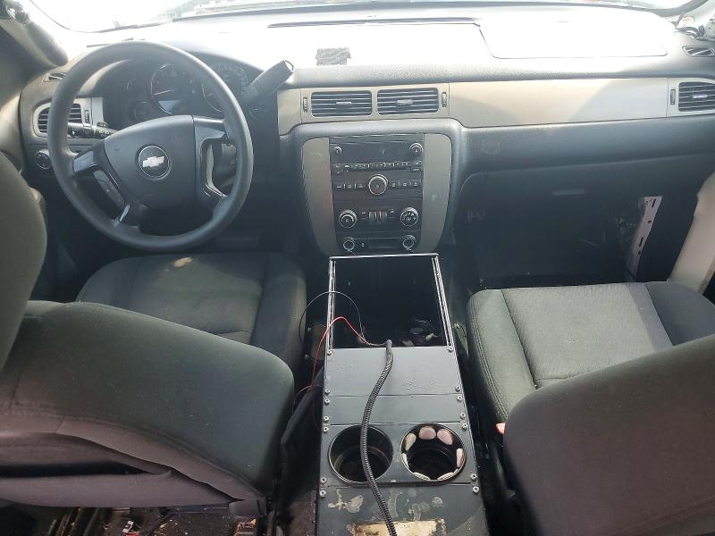 Продажа на аукционе авто 2013 Chevrolet Tahoe, vin: 1GNLC2E00DR261923, номер лота: 48820286