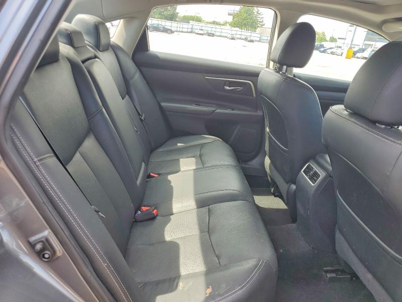 Aukcja sprzedaży 2017 Nissan Altima, vin: 1N4BL3AP3HC181690, numer aukcji: 51998086