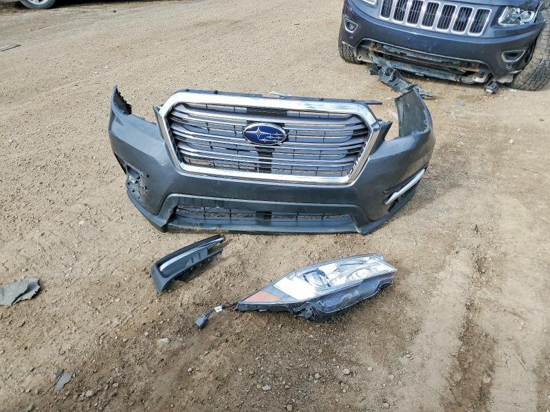 Продаж на аукціоні авто 2020 Subaru Ascent, vin: 4S4WMAPD5L3435558, номер лоту: 51971206
