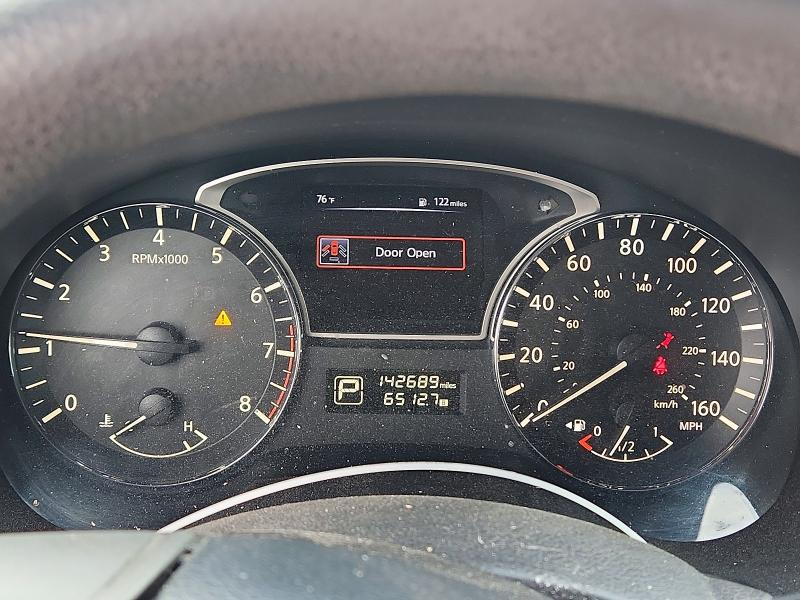52471036 :رقم المزاد ، 1N4AL3AP3FN882226 vin ، 2015 Nissan Altima مزاد بيع