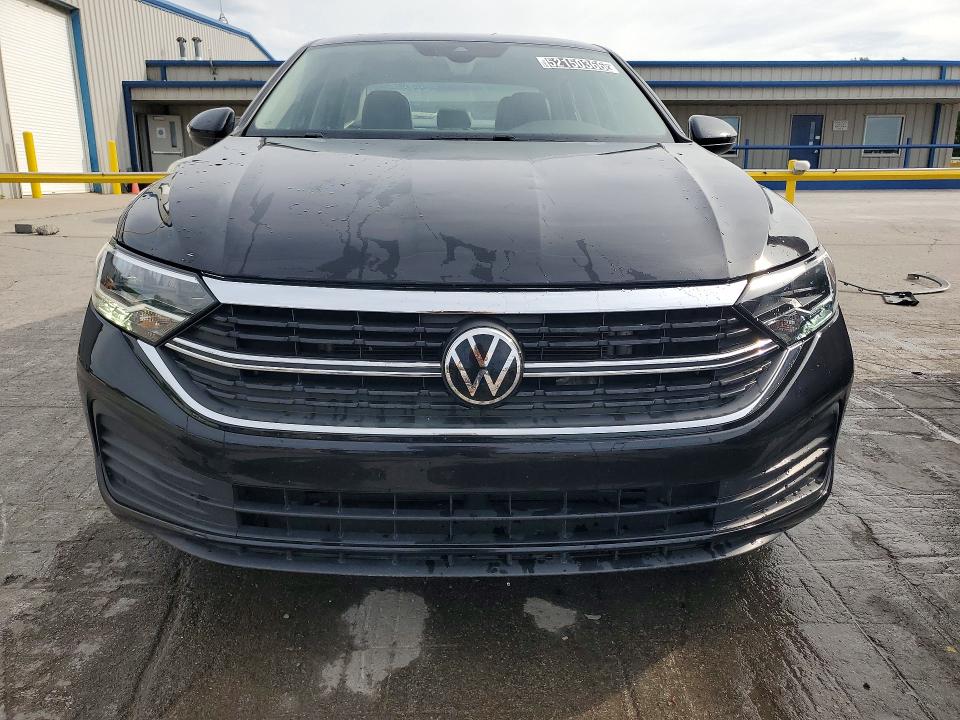 52150366 :رقم المزاد ، 3VWEM7BU4RM041158 vin ، 2024 Volkswagen Jetta مزاد بيع