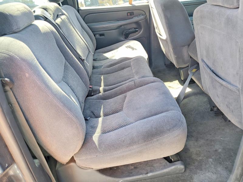 Продажа на аукционе авто 2006 Chevrolet Silverado, vin: 1GCHC23D66F195452, номер лота: 52505596