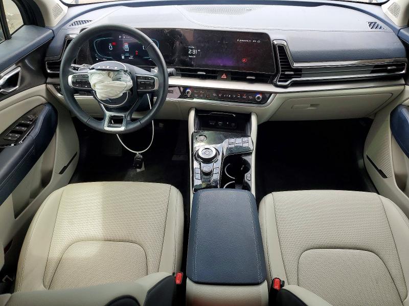 Продажа на аукционе авто 2025 Kia Sportage, vin: KNDPVCDG0S7189493, номер лота: 52155406