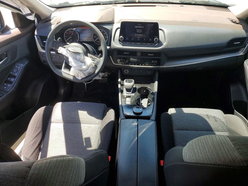 Aukcja sprzedaży 2023 Nissan Rogue, vin: JN8BT3BB0PW195724, numer aukcji: 52965526