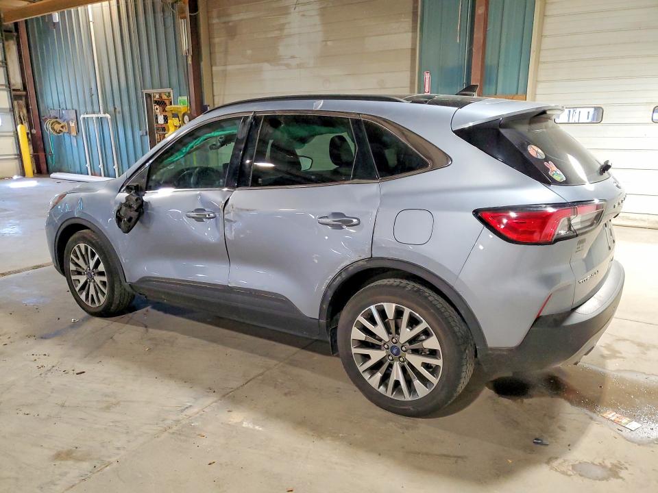 Aukcja sprzedaży 2022 Ford Escape, vin: 1FMCU9J90NUA77269, numer aukcji: 53105016