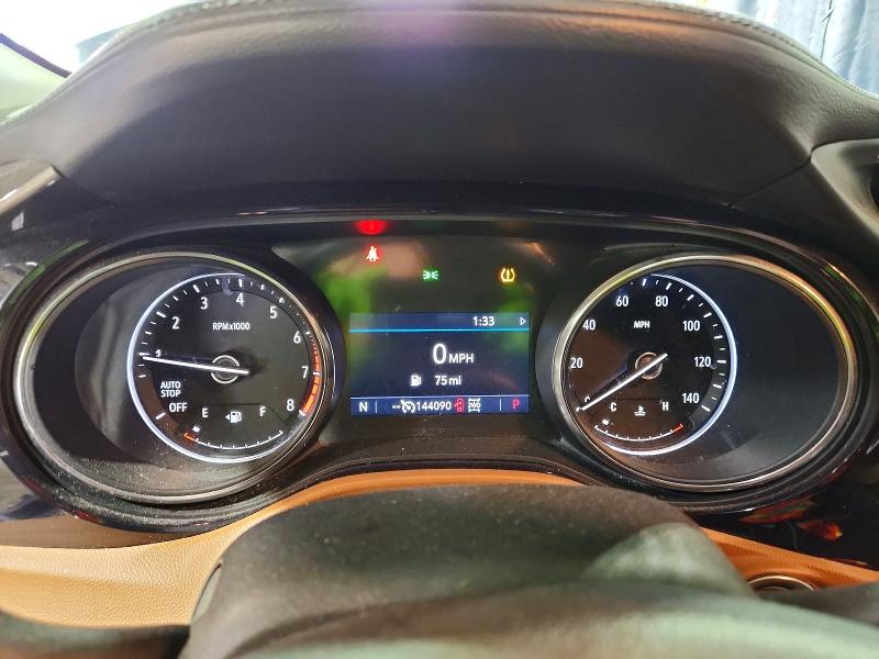 Продаж на аукціоні авто 2021 Buick Encore Gx, vin: KL4MMGSL5MB170204, номер лоту: 52971116