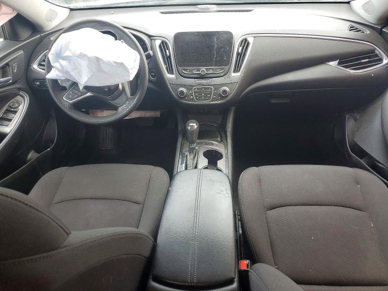 54299416 :رقم المزاد ، 1G1ZD5ST4LF099304 vin ، 2020 Chevrolet Malibu مزاد بيع