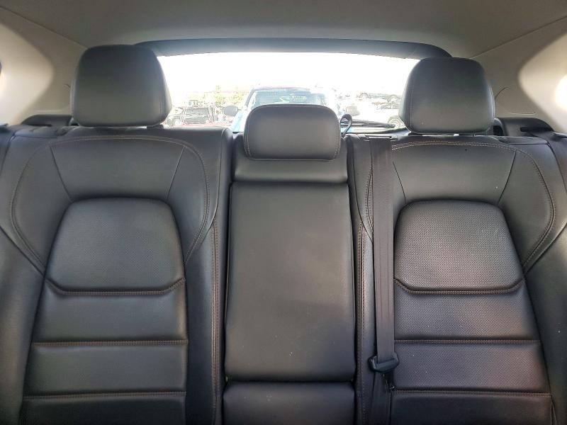 Продаж на аукціоні авто 2020 Mazda Cx-5, vin: JM3KFADM0L0740086, номер лоту: 54783106