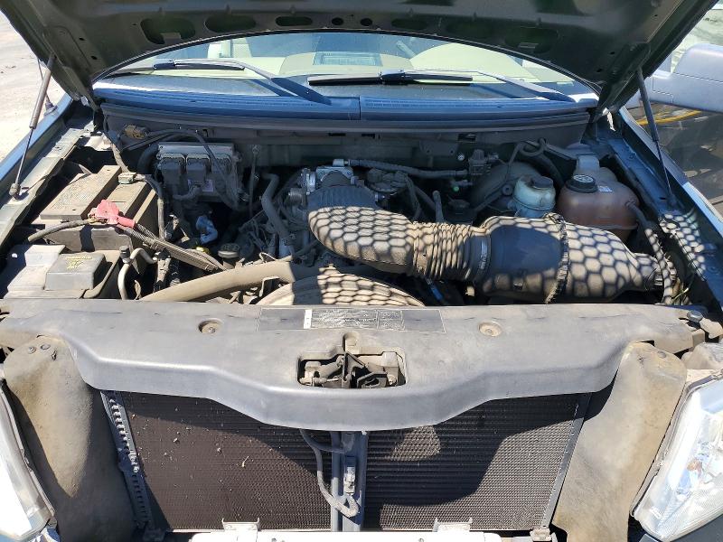 54786056 :رقم المزاد ، 1FTRX12WX5KC36922 vin ، 2005 Ford F150 مزاد بيع
