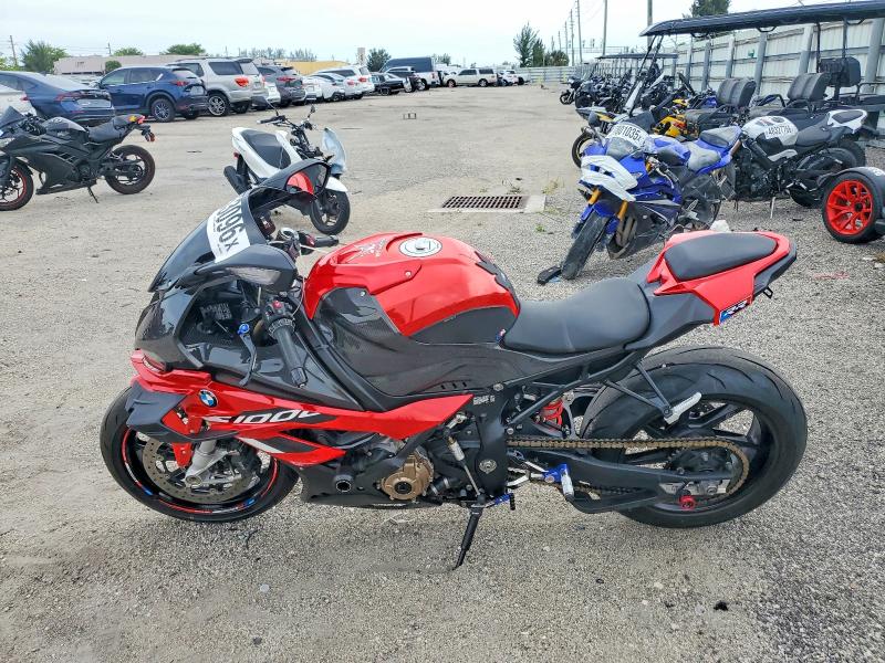 Продаж на аукціоні авто 2023 Bmw S 1000, vin: WB10E6302P6H80350, номер лоту: 53453096