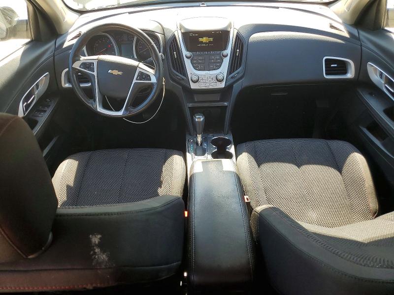 Aukcja sprzedaży 2017 Chevrolet Equinox, vin: 2GNALCEK9H6350647, numer aukcji: 53823546