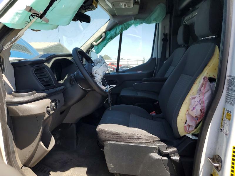 Продаж на аукціоні авто 2020 Ford Transit, vin: 1FTYE1C84LKA83226, номер лоту: 52264906