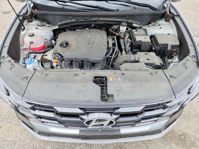 Продажа на аукционе авто 2025 Hyundai Tucson, vin: 5NMJBCDE6SH538615, номер лота: 54643846