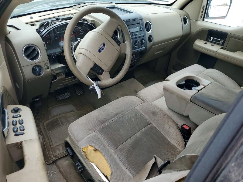Aukcja sprzedaży 2004 Ford F150, vin: 1FTRX12W24NC31453, numer aukcji: 52814186