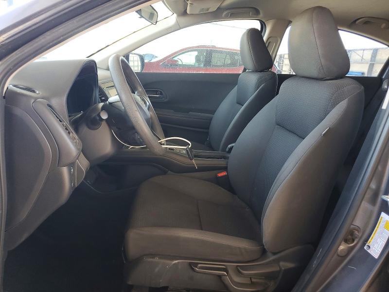 Продажа на аукционе авто 2022 Honda Hr-v, vin: 3CZRU5H34NM709682, номер лота: 53963836