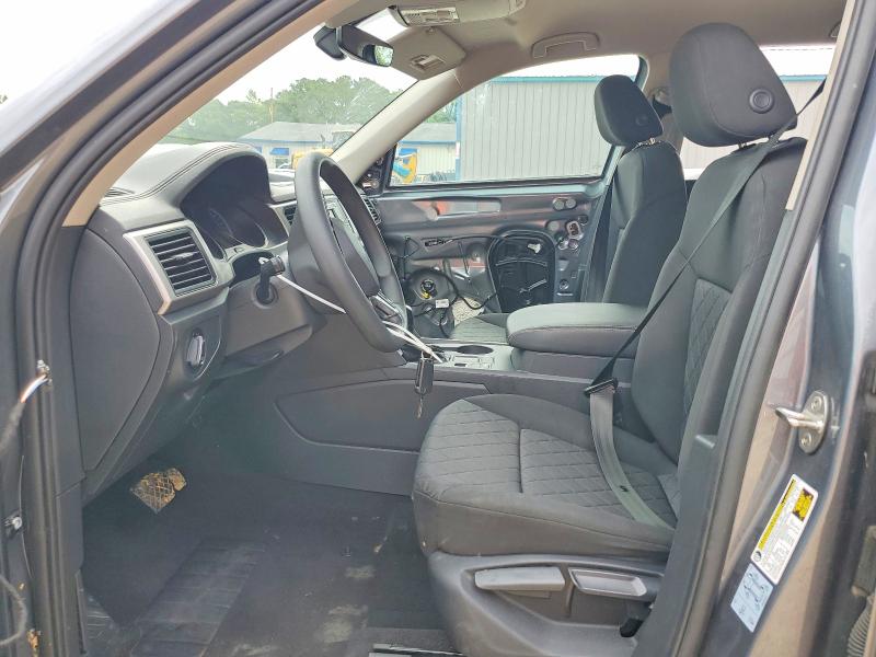 Aukcja sprzedaży 2021 Volkswagen Atlas, vin: 1V2AP2CA7MC505133, numer aukcji: 54411186
