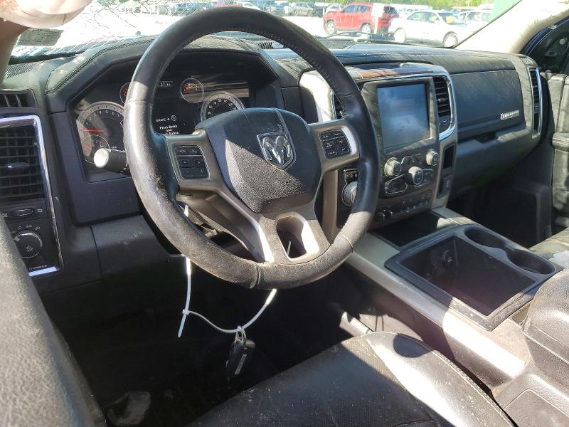 Aukcja sprzedaży 2014 Ram 1500, vin: 1C6RR6NT4ES243381, numer aukcji: 52743696