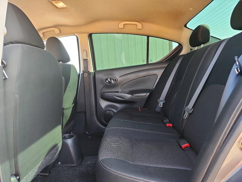 Aukcja sprzedaży 2018 Nissan Versa S, vin: 3N1CN7AP5JL842133, numer aukcji: 54963706