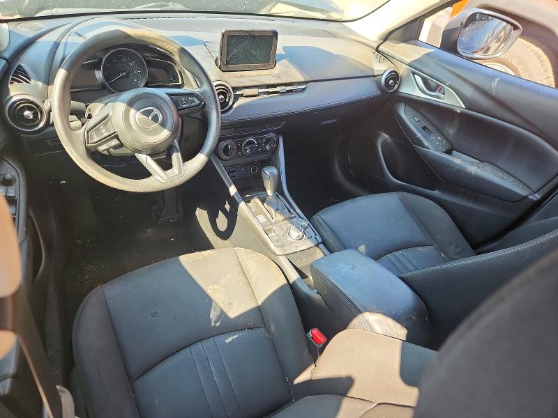 49878326 :رقم المزاد ، JM1DKFB70K1423280 vin ، 2019 Mazda Cx-3 مزاد بيع