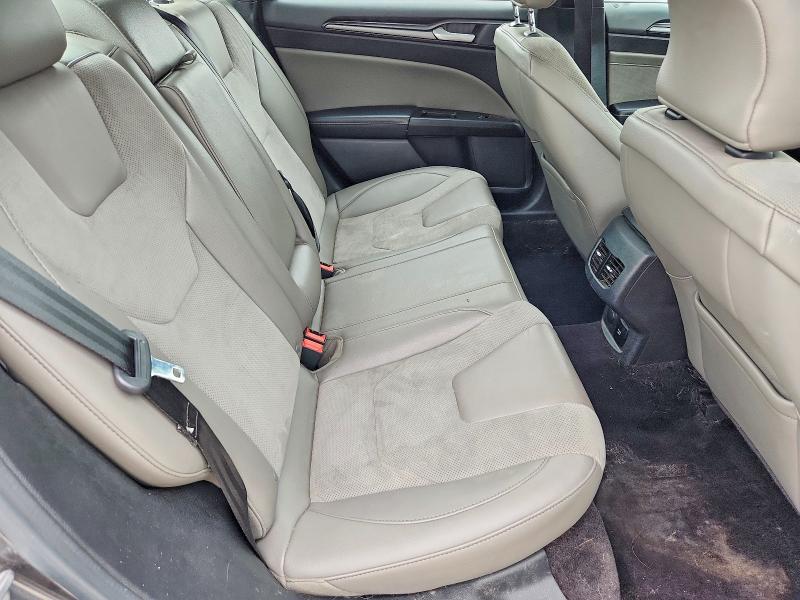 Продаж на аукціоні авто 2017 Ford Fusion, vin: 3FA6P0VP2HR219863, номер лоту: 54118976