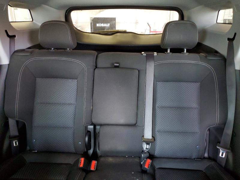 Продаж на аукціоні авто 2024 Gmc Terrain, vin: 3GKALMEGXRL388738, номер лоту: 53793416