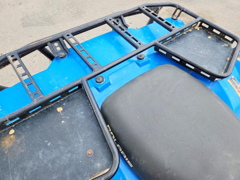 51749066 :رقم المزاد ، 4XASEA576KA607059 vin ، 2019 Polaris Sporstman مزاد بيع