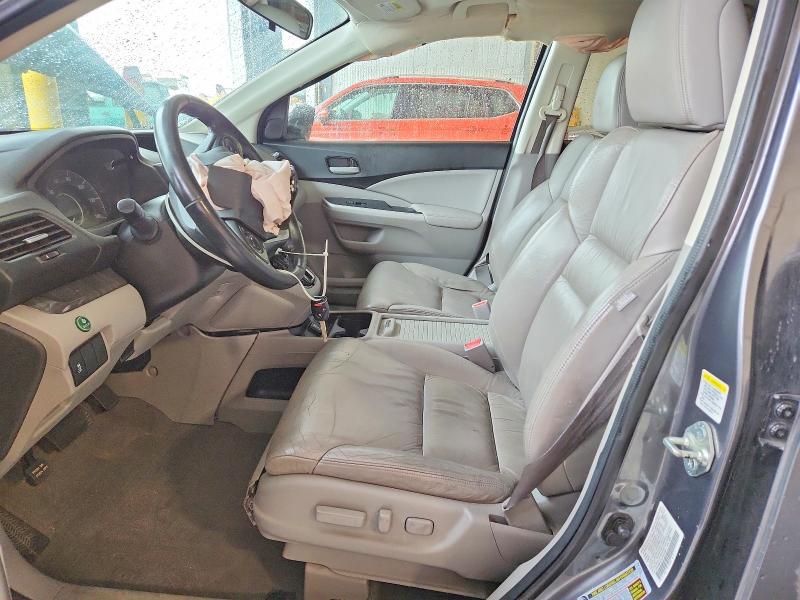 Aukcja sprzedaży 2013 Honda Cr-v, vin: 2HKRM4H76DH653980, numer aukcji: 54547156