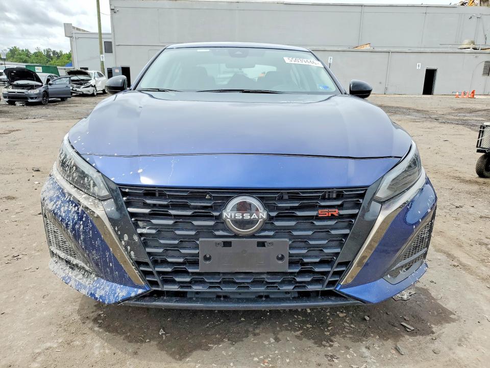 2024 Nissan Altima მანქანა იყიდება აუქციონზე, vin: 1N4BL4CV3RN343650, აუქციონის ნომერი: 55039446