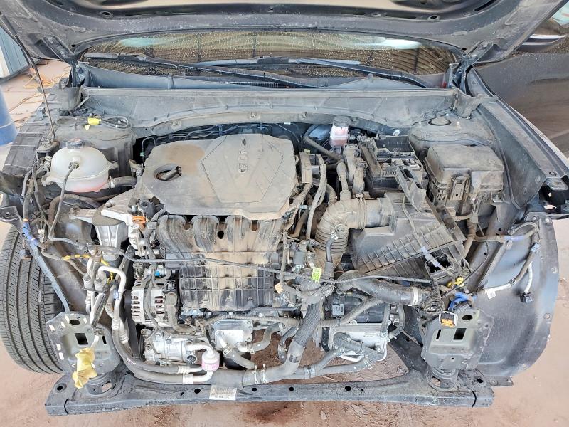 2024 Hyundai Santa Cruz მანქანა იყიდება აუქციონზე, vin: 5NTJB4AE7RH094959, აუქციონის ნომერი: 53659606