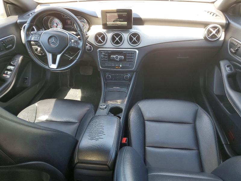 Aukcja sprzedaży 2014 Mercedes-benz Cla, vin: WDDSJ4GB7EN110516, numer aukcji: 51430496