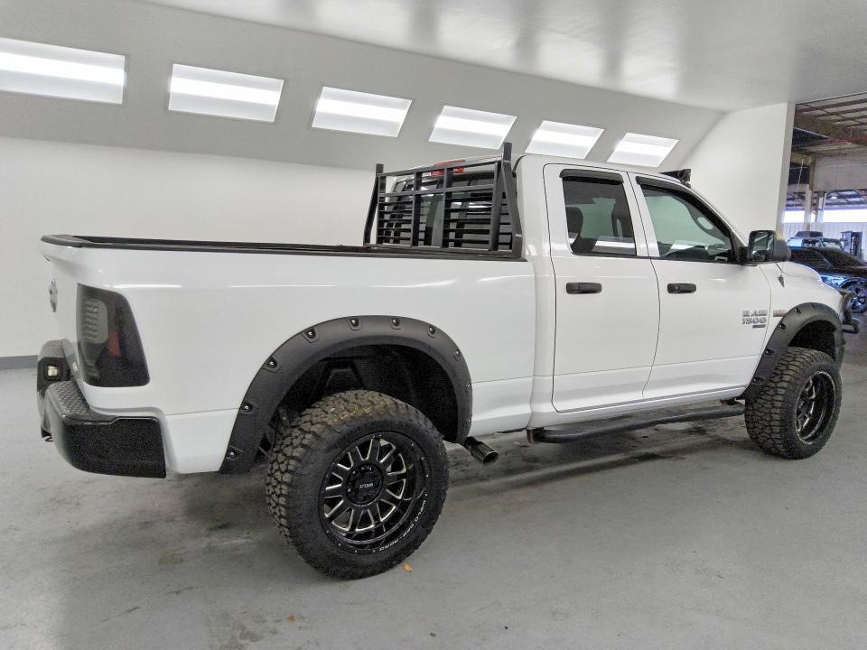 Продаж на аукціоні авто 2019 Ram 1500 Classic, vin: 1C6RR6FT6KS722833, номер лоту: 54497626