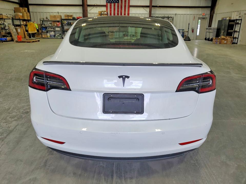 Aukcja sprzedaży 2020 Tesla Model 3, vin: 5YJ3E1EA5LF504748, numer aukcji: 53235026