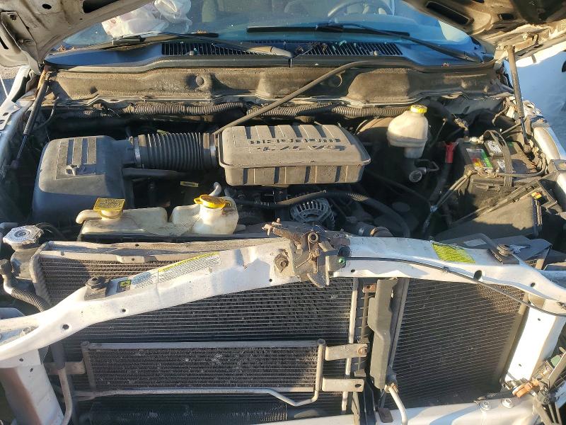 2007 Dodge Ram 1500 მანქანა იყიდება აუქციონზე, vin: 1D7HA18P47S251471, აუქციონის ნომერი: 52769006