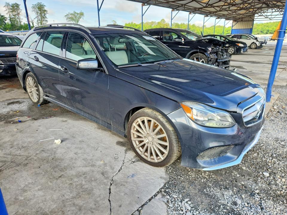 54788496 :رقم المزاد ، WDDHH8JB8EA885050 vin ، 2014 Mercedes-benz E مزاد بيع