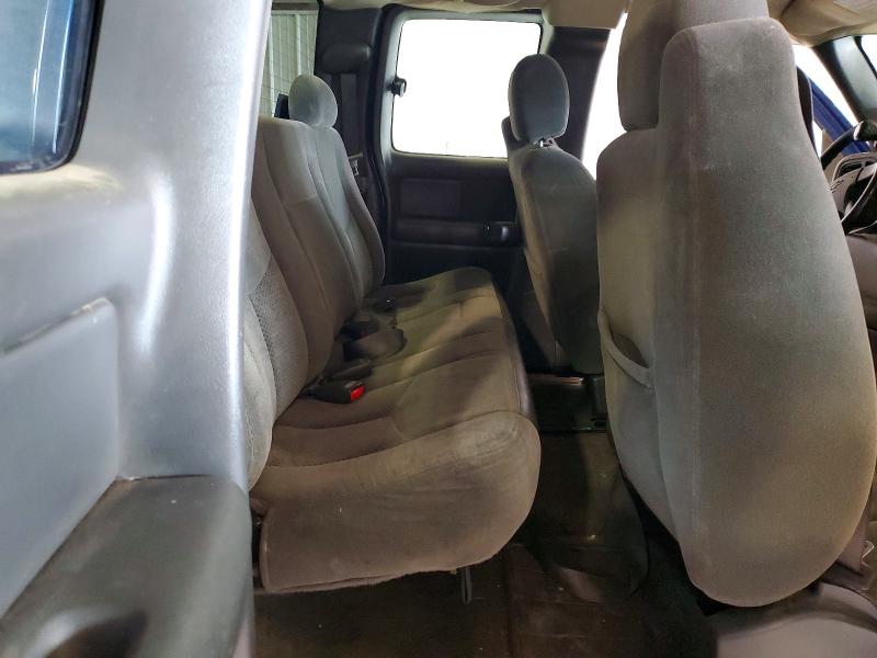 2004 Chevrolet Silverado მანქანა იყიდება აუქციონზე, vin: 1GCEK19T04Z333576, აუქციონის ნომერი: 52746666