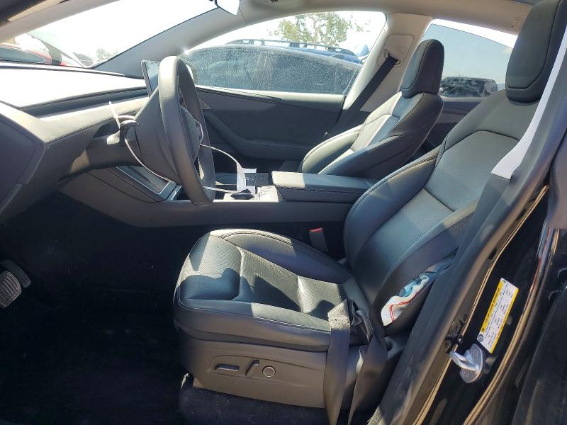 Aukcja sprzedaży 2026 Tesla Model Y, vin: 7SAYGDEE0TF370903, numer aukcji: 52457446