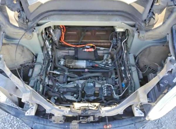 Aukcja sprzedaży 2013 Tesla Model S, vin: 5YJSA1CP9DFP26709, numer aukcji: 53192156