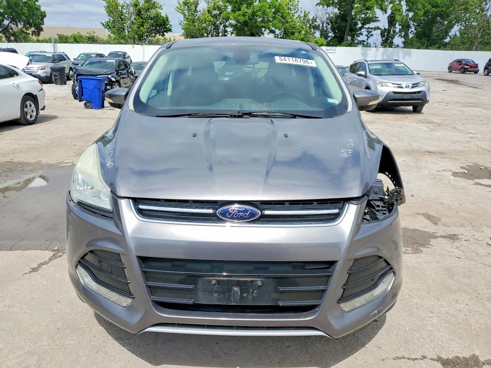 Aukcja sprzedaży 2013 Ford Escape, vin: 1FMCU0H91DUC56808, numer aukcji: 54118796