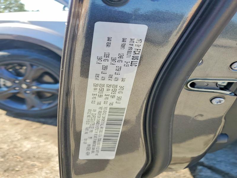 Aukcja sprzedaży 2019 Dodge Journey, vin: 3C4PDCGG1KT751122, numer aukcji: 53338346