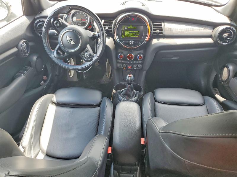 54269176 :رقم المزاد ، WMWXU1C55G2D57723 vin ، 2016 Mini Cooper مزاد بيع