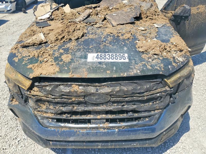 Продаж на аукціоні авто 2025 Subaru Forester, vin: JF2SLDDCXSH588927, номер лоту: 48838896