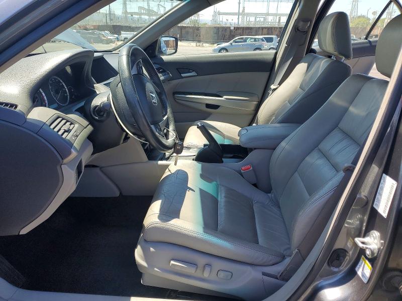 52944006 :رقم المزاد ، 1HGCP36858A088283 vin ، 2008 Honda Accord مزاد بيع