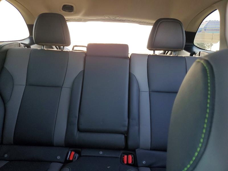 51968046 :رقم المزاد ، 4S4BTGLDXS3147009 vin ، 2025 Subaru Outback مزاد بيع
