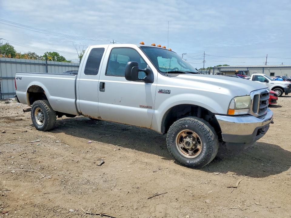 Aukcja sprzedaży 2004 Ford F350, vin: 1FTSX31P94EA41060, numer aukcji: 54631416