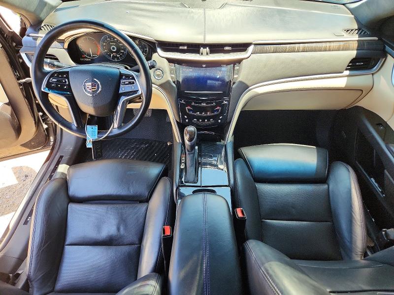 Продажа на аукционе авто 2014 Cadillac Xts, vin: 2G61W5S87E9237751, номер лота: 53805716