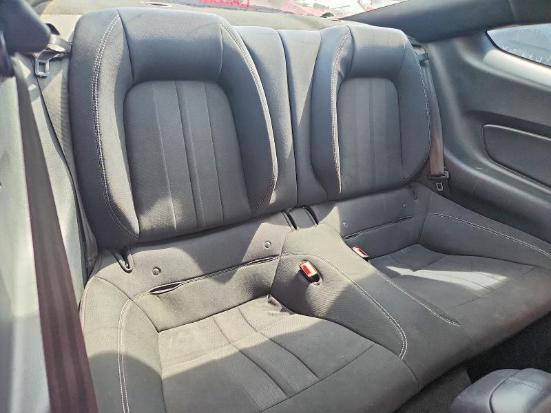 52809256 :رقم المزاد ، 1FA6P8TH5K5184532 vin ، 2019 Ford Mustang مزاد بيع