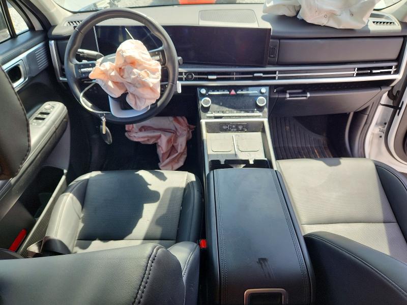 Продаж на аукціоні авто 2025 Hyundai Santa Fe, vin: 5NMP3DGL2SH084032, номер лоту: 54291056